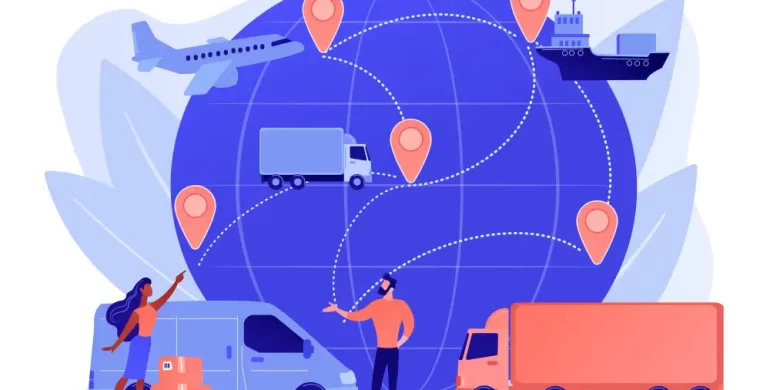 Le suivi en Temps Réel pour des Expéditions :