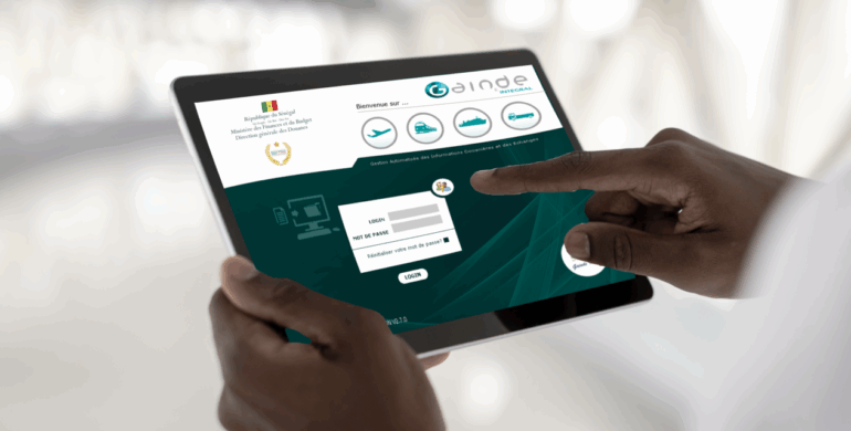 Dédouanement et digitalisation : comment les nouvelles technologies transforment les opérations au Sénégal