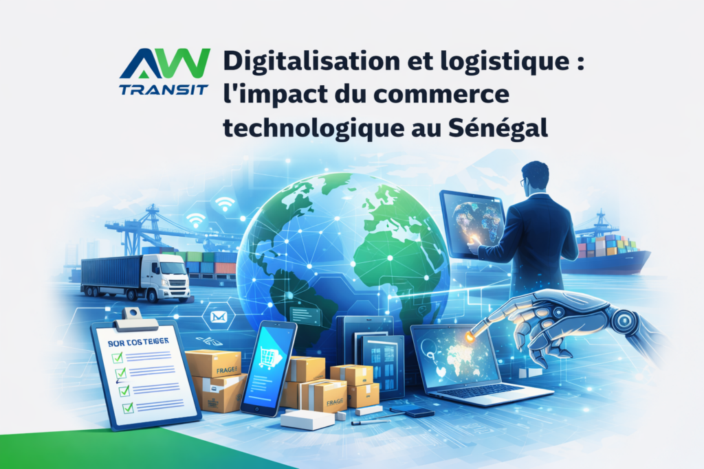 La digitalisation des services publics