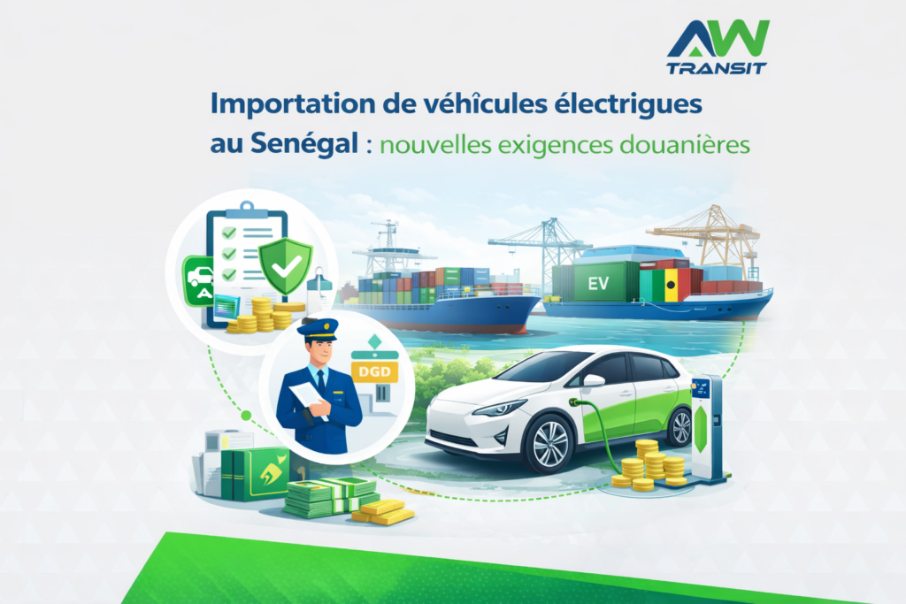 Véhicules électriques
