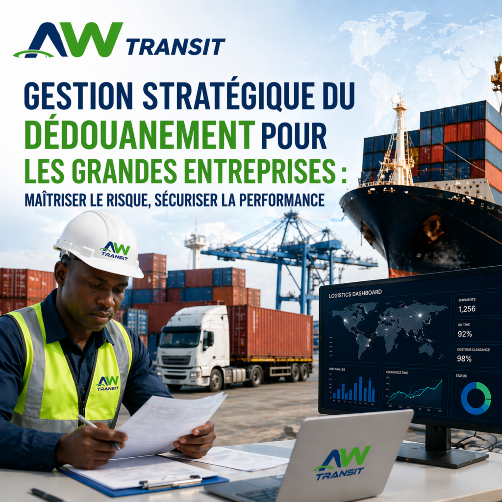 Les grandes entreprises