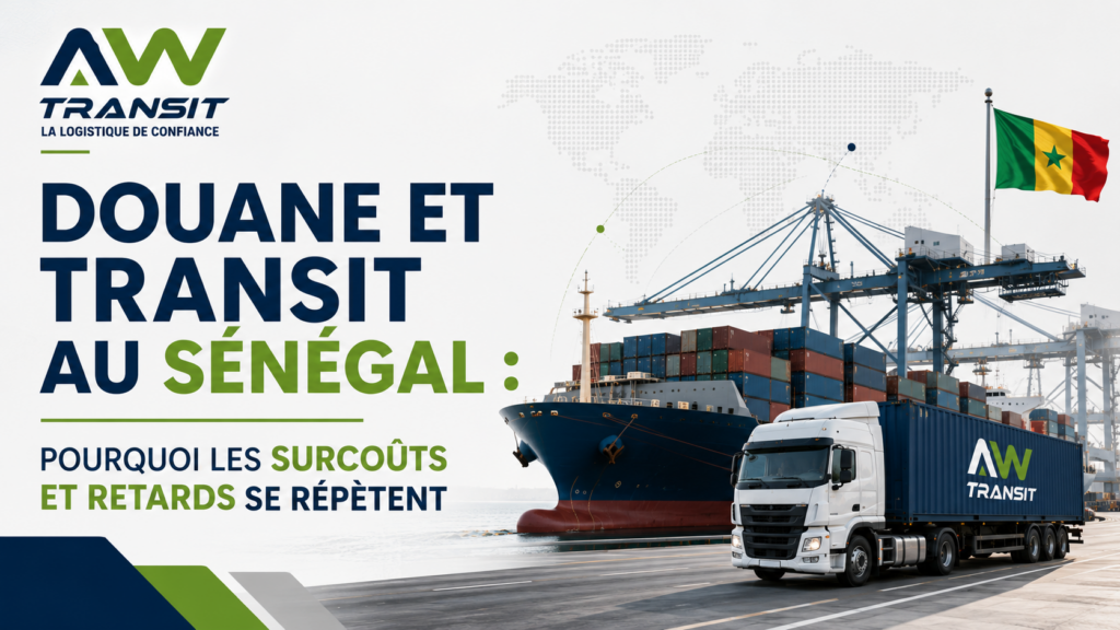 Douane et transit