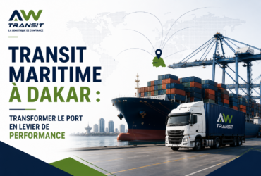 Transit maritime