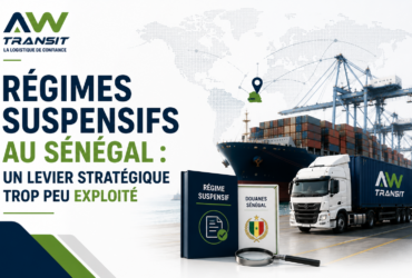 Régimes suspensifs au Sénégal