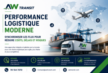 Performance logistique
