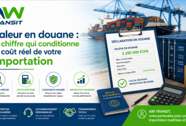 Valeur en Douane